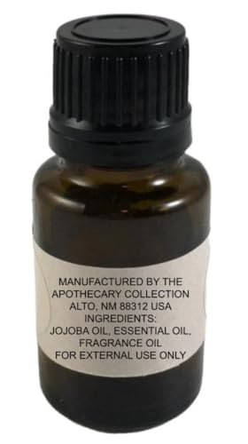 CLEOPATRA Spiritual Oil (aceite) for Hoodoo, Voodoo, Santeria, Wicca, Rootwork, & Spells