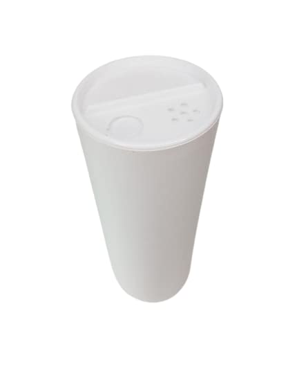 Natural Dusting Powder - Earthy & Masculine Scents - Talc Free - 4 oz Shaker (Sandalwood)