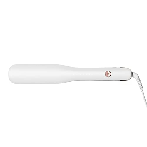 T3 Lucea Professional Straightening & Styling Iron, 1” or 1.5” Digital Ceramic Flat Iron with 9 Adjustable Heat Settings for Straight, Smooth Styles or Waves and Curls on All Hair Types