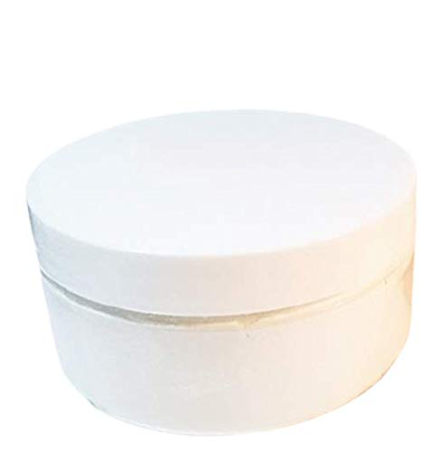 Zinc Oxide All Natural Dusting Powder - Talc Free - For Heat Rash