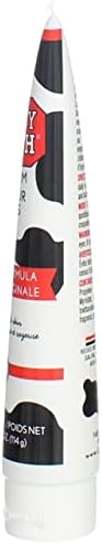 Udderly Smooth Lightly Scented Scent Hand Cream 4 oz. (Pack of 3)