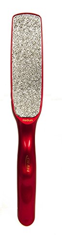 Pro Nickel Foot File, Dual Sided-CH-824