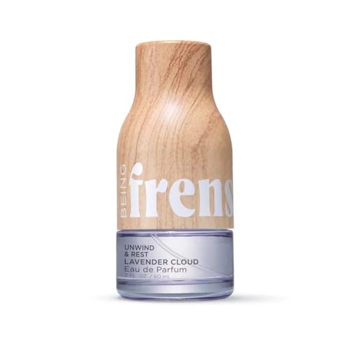 Being Frenshe Eau De Perfume - Lavender Cloud - 2 fl oz