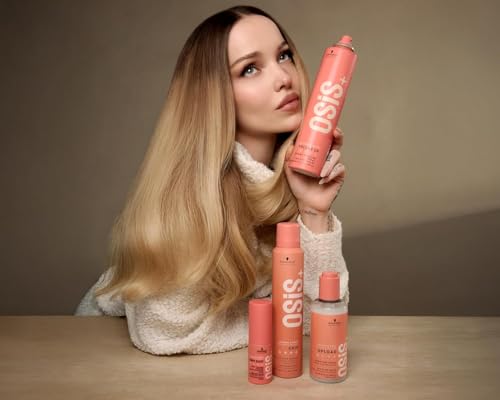 OSiS+ Bounty Balm - Rich Curl Cream for Frizz Control & Natural Texture