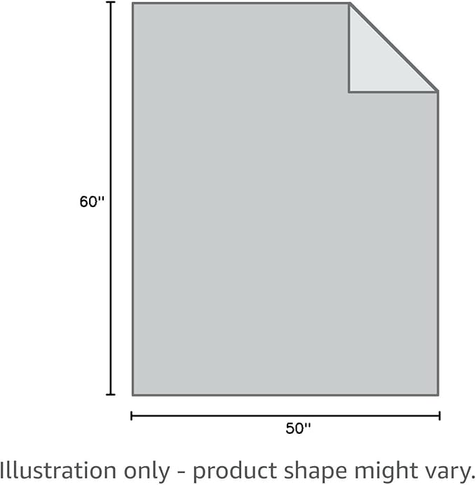 SOCHOW Buffalo Plaid Flannel Fleece Throw Blanket 50 x 60 Inches, Soft Lightweight Cozy All Season Red/Blue Checkered Blanket for Bed, Couch, Car