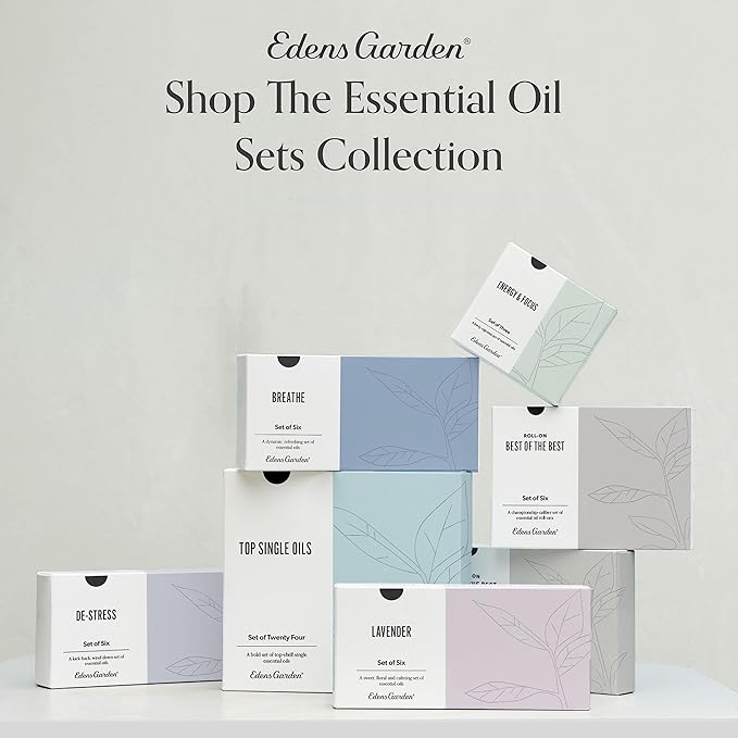 Edens Garden Rose- Bulgarian Absolute Essential Oil- 100% Pure Premium Grade, Undiluted, Natural, Therapeutic, Aromatherapy, The Best for Diffuser, Skin, Face, Hair 10 ml (.33 fl oz)