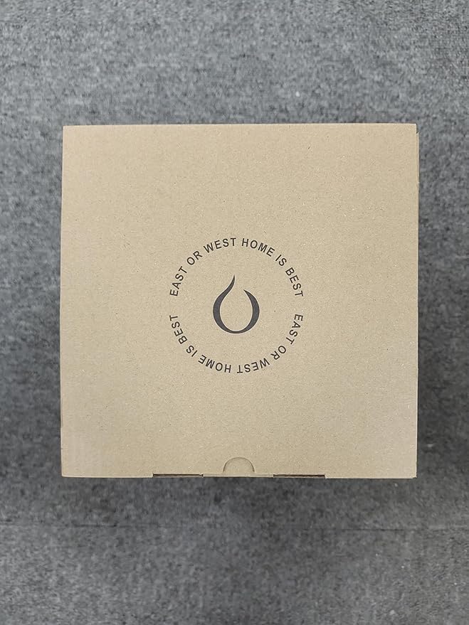 SOCHOW Buffalo Plaid Sherpa Fleece Throw Blanket, Double-Sided Checkered Super Soft Luxurious Bedding Blanket 50 x 60 inches, Orange