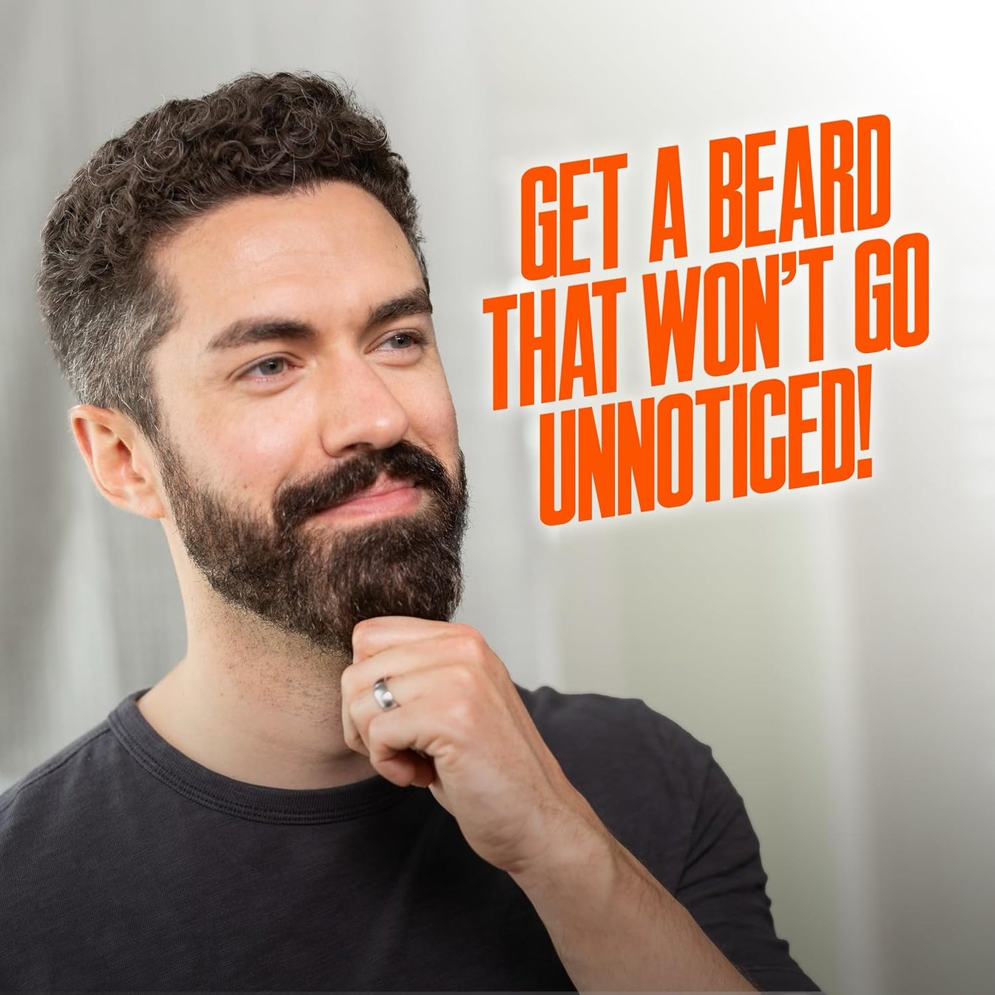Wild Willies Beard Care Kit: Heated Beard Straightener for Men, Beard Butter, & Beard Growth Serum - Ultimate Grooming Tool Set, Beard Balm, Hydrating Serum, Hot Comb Beard Brush for Daily Use
