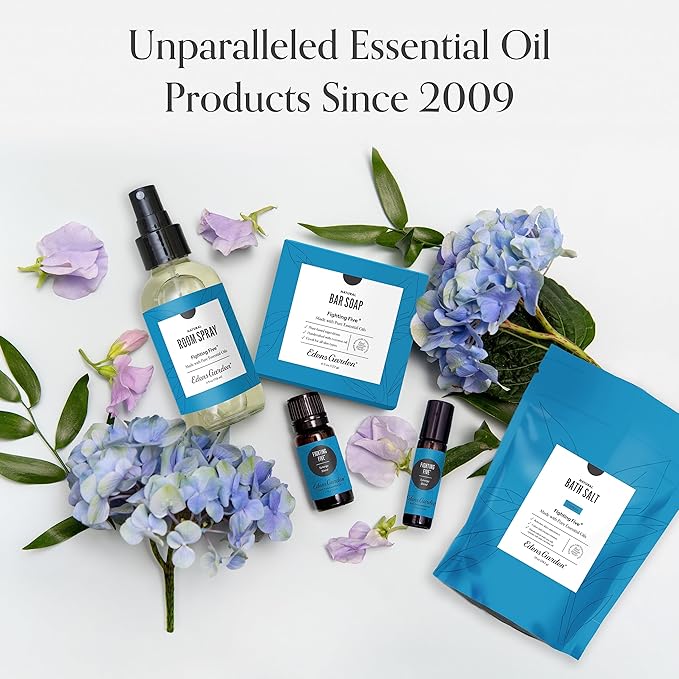 Edens Garden XOXO Essential Oil Blend- 100% Pure Premium Grade, Undiluted, Natural, Therapeutic, Aromatherapy, The Best for Skin, Candle, Humidifiers 30 ml (1 fl oz)